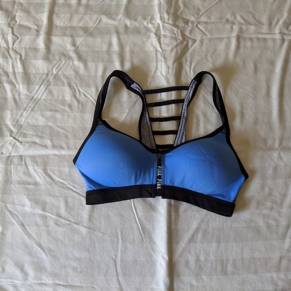 Victoria's Secret PINK Sports bra